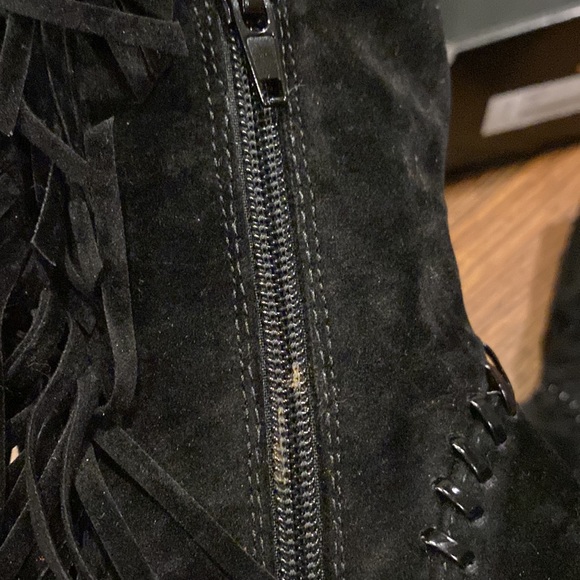 Scene Razzy Boots - Picture 13 of 14